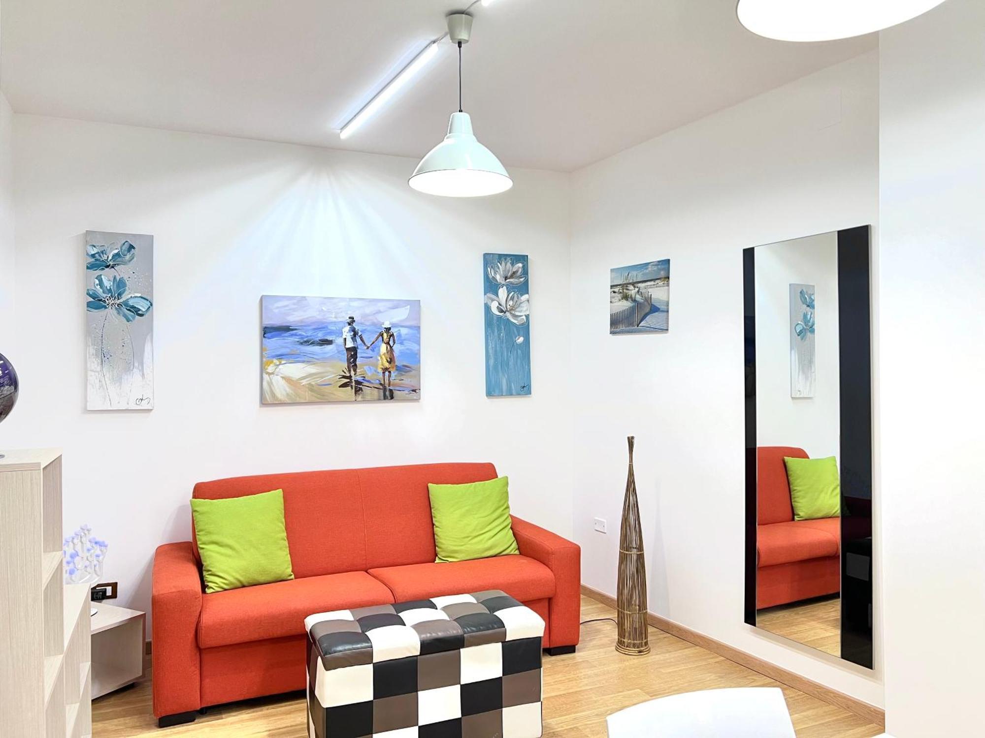 Appartement Casa Celeste *