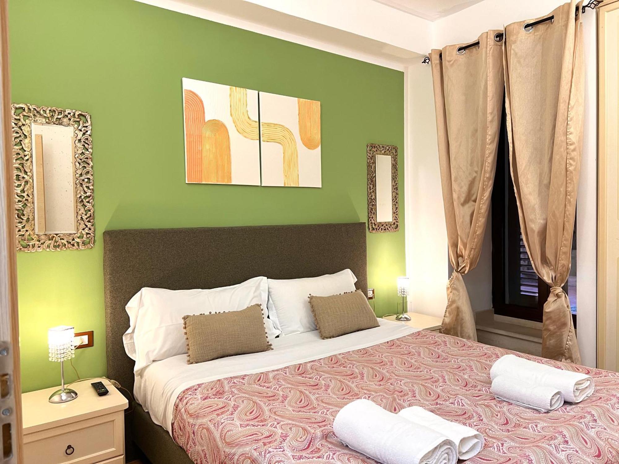 Appartement Casa Celeste
