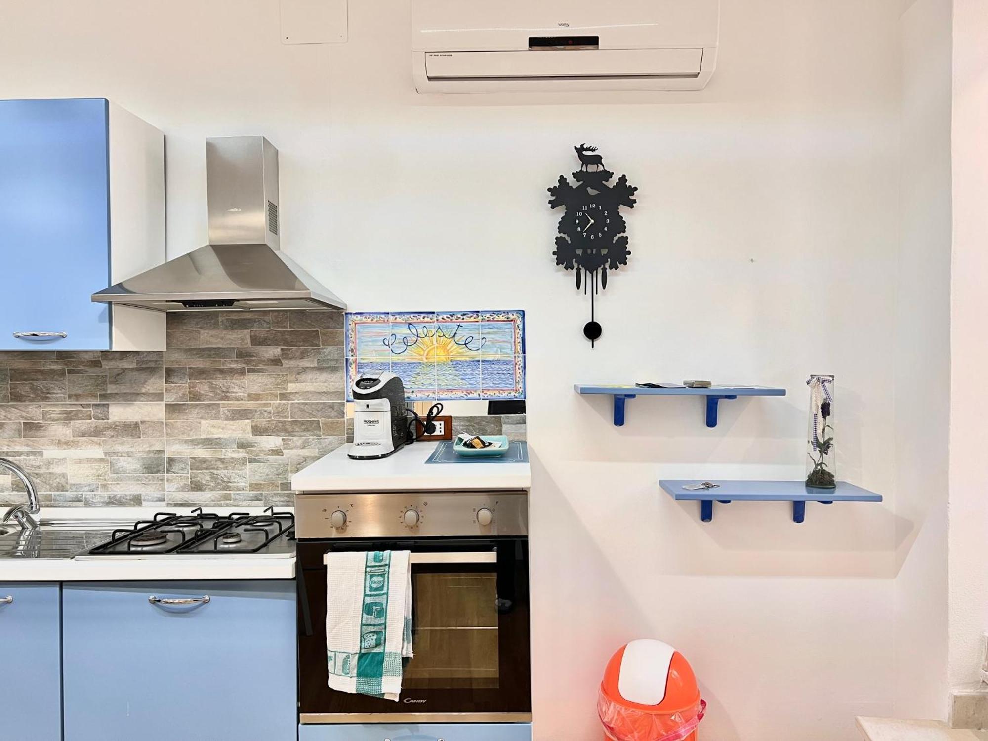 Casa Celeste Appartement Syracuse